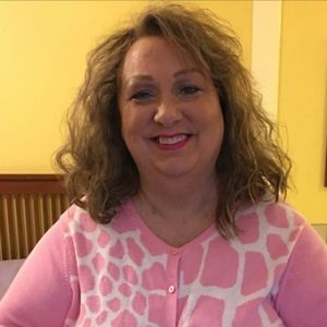 Meet your Posher, Vikki